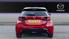 Mazda 2 Hybrid 1.5i Hybrid Homura 5dr CVT Hybrid Hatchback